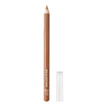e.l.f. Cream Glide Lip Liner. Creamy High-Pigment. Baddest Beige | Semi-Matte Finish. Creamy Application. Smooth Glide Lip Pencil. Defines & Shapes. Vegan & Cruelty-Free