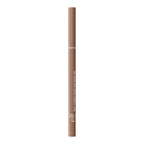 e.l.f. Holy Strokes Micro-Fine Brow Pen. Liquid Waterproof Eyebrow Makeup For Detailing & Adding Dimension. Vegan & Cruelty-Free. Blonde