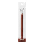 e.l.f. Cream Glide Lip Liner. Creamy High-Pigment. Mauve Aside | Semi-Matte Finish. Creamy Application. Smooth Glide Lip Pencil. Defines & Shapes. Vegan & Cruelty-Free