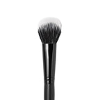 e.l.f. Putty Blush Brush. Makeup Brush For Putty & Cream Formulas. Easily Applies Blush & Bronzer For An Airbrushed Look. Vegan & Cruelty-Free