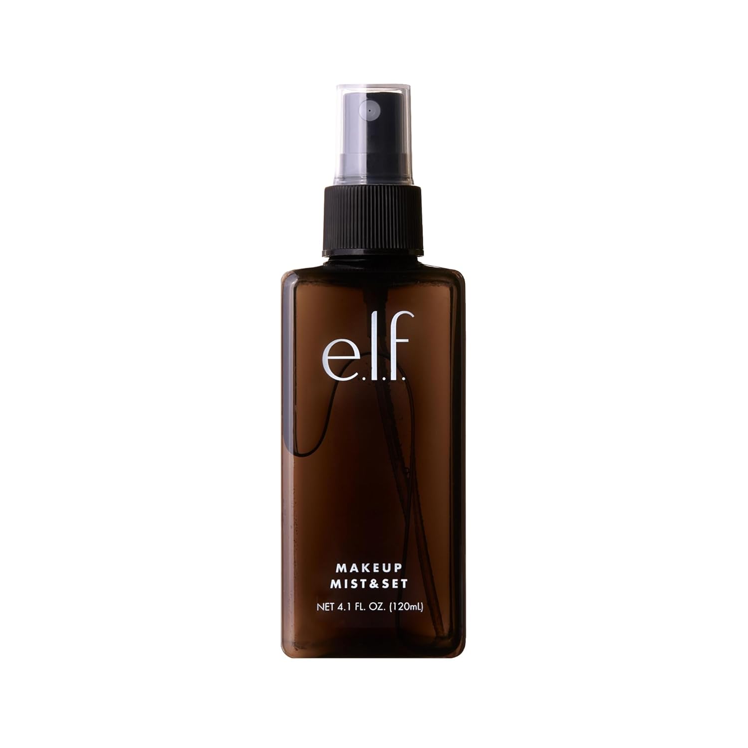 e.l.f. Matte Magic Mist & Set Makeup Setting Spray. Matte Finish & Oil Control for Lightweight Long-Lasting Wear. Vitamin B & E. 4 Fl Oz