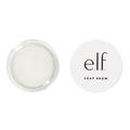 e.l.f. Soap Brow. Clear Brow Pomade For Shaping & Taming Brows To Stay Put. Long-Wear With Firm Hold. Universal Color. Vegan & Cruelty-Free