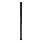 e.l.f. No Budge Retractable Eyeliner. Creamy. Ultra-Pigmented & Waterproof. Creates Bold & Defined Lines. Vegan & Cruelty-Free. Black