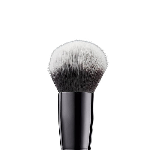 e.l.f. Buffing Foundation Brush. Tapered Makeup Brush For A Seamless-Looking Finish & Even Coverage. Vegan & Cruelty-Free