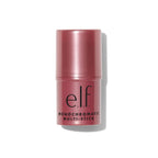 e.l.f. Monochromatic Multi Stick. Travel-Sized Luxuriously Creamy & Blendable Color For Eyes. Lips & Cheeks. Vegan & Cruelty-Free. Luminous Berry. 0.17 Oz
