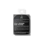 e.l.f. Safe Travels Sponge Case | On-The-Go. Breathable Beauty Sponge Protection From Dirt & Grime. Durable Silicon Holder. Vegan & Cruelty-Free