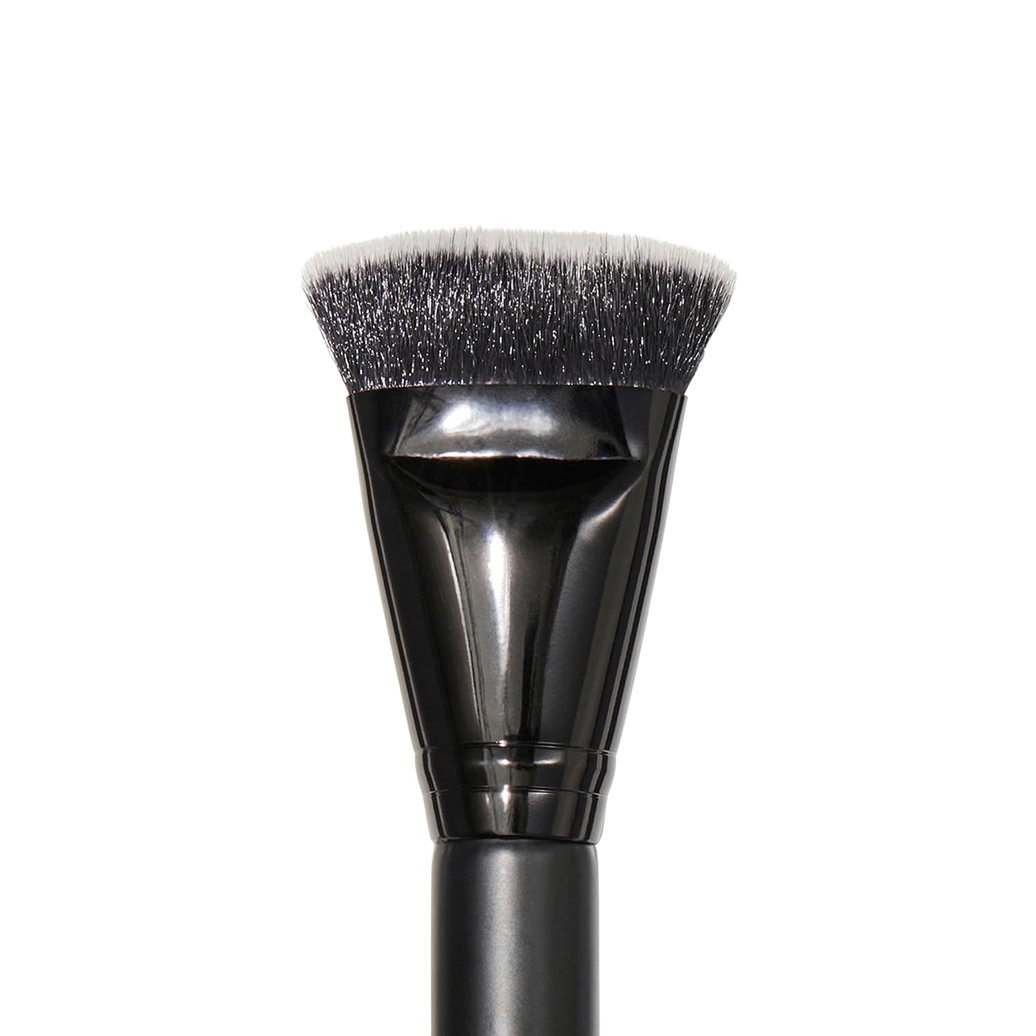 e.l.f. Contouring Brush. Makeup Brush For Creating Flawless Dimension & Sculpting. Use With Bronzer. Powder. Liquids & Creams. Vegan & Cruelty-Free