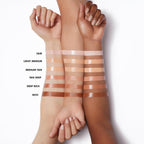 e.l.f. Putty Color-Correcting Eye Brightener. Medium/Tan | Under-eye Brightener & Primer Reduces Appearance Of Dark Circles. Vegan & Cruelty-Free