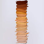 e.l.f. 16HR Camo Concealer. Full Coverage. Matte Finish Under-Eye & Blemish Corrector. Hydrating Formula. 16-Hour Crease-Resistant Wear. Rich Chocolate