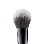 e.l.f. Flawless Face Brush. Synthetic Makeup Brush For Contour & Definition. Great For Powder. Blush & Bronzer. Vegan & Cruelty-Free