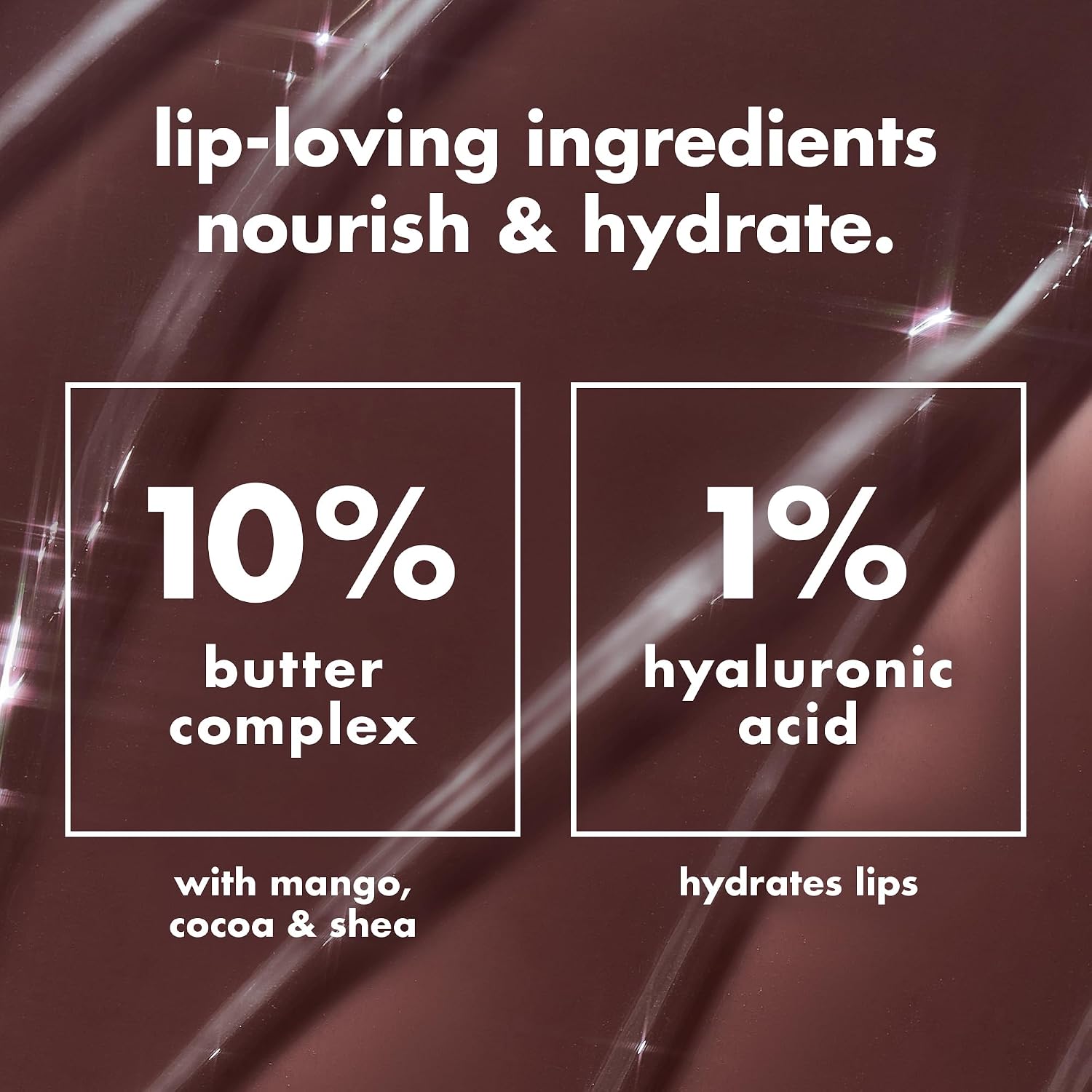 e.l.f. Glow Reviver Melting Lip Balm. Tinted. Blue Razz Slushy | Hydrating & Glossy. Buildable Sheer Color. Soft Texture with Hyaluronic Acid Blend & Nourishing Butters. Vegan & Cruelty-Free