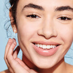 e.l.f. Ultra Precise Brow Pencil. Dual-Ended. Ultra Fine Tip Defines & Fills Eyebrows. Creamy Formula. Vegan & Cruelty-Free. Cool Brown
