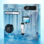 e.l.f. Love at Frost Sight 12-Day Advent Calendar 2025. Skincare Essentials & Festive Makeup In Limited-Edition Shades. Vegan & Cruelty-Free