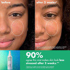 e.l.f. SKIN Save Your s.e.l.f. Hypochlorous Mist | Dermatologist-Developed Facial Spray. Soothes & Calms Redness. Sensitive & Blemish-Prone Skin. Vegan & Cruelty-Free