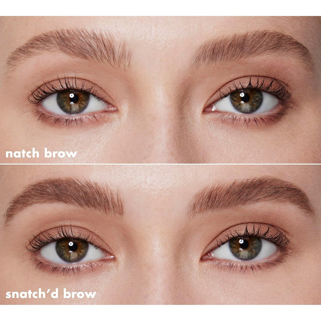 e.l.f. Instant Lift Waterproof Eyebrow Pencil. Taupe | Dual-Ended with Precision Tip & Spoolie. Smudge-Resistant Formula for Natural. Long-Lasting Brows