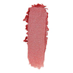 e.l.f. Luminous Putty Blush. Putty-to-Powder. Buildable Blush With A Subtle Shimmer Finish. Highly Pigmented & Creamy. Vegan & Cruelty-Free. Bermuda