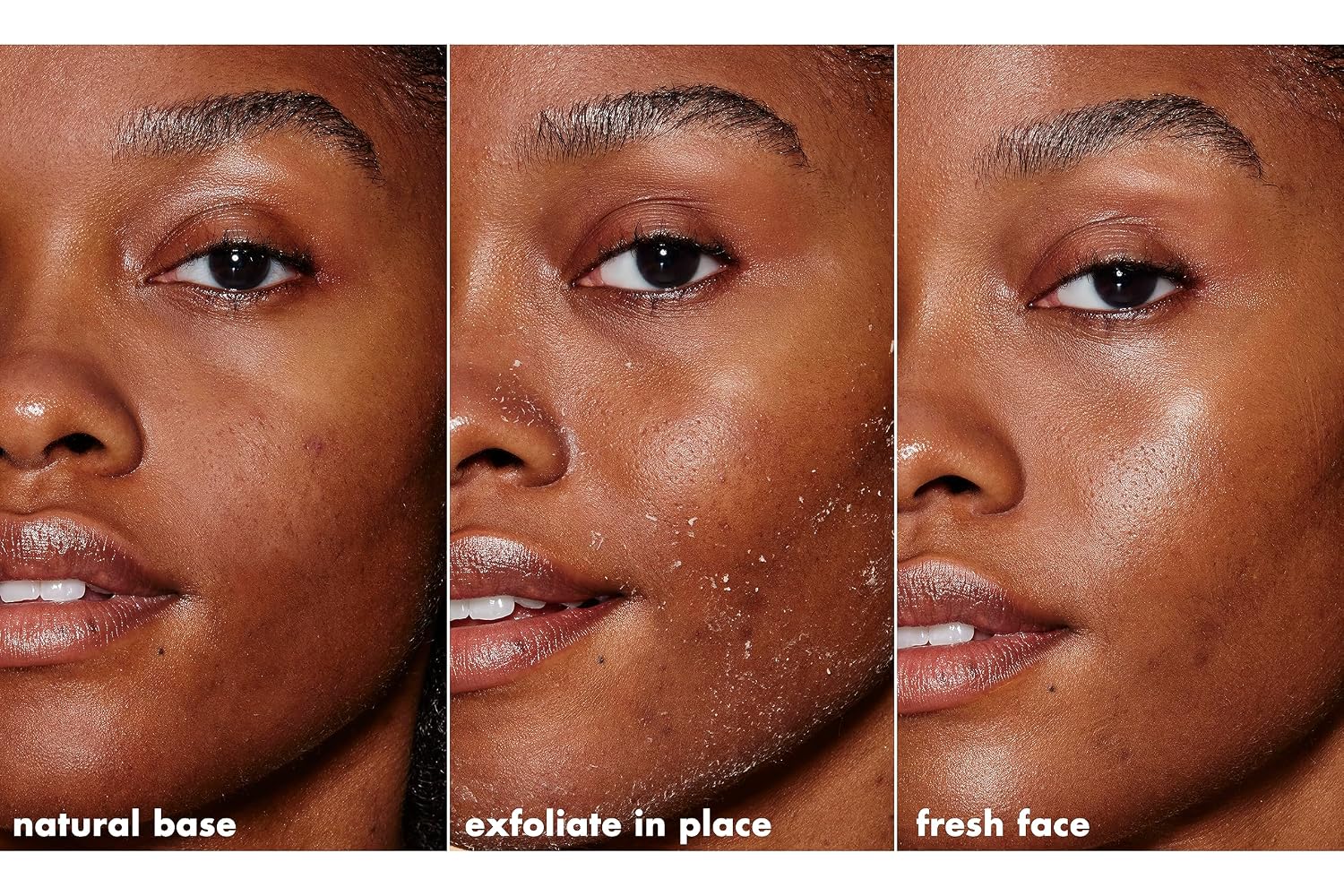 e.l.f. SKIN Holy Hydration! Gentle Peeling Exfoliant. Cleanser. Effective. Easy to Apply. Peels Away Dead Skin. Removes Dirt. Ideal for All Skin Types